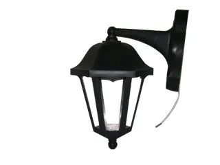 Gacyf Farol Negro Soporte Superior CX10