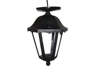 Gacyf Farol Negro de Colgar CX10