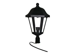 Gacyf Farol Negro para Columna CX10