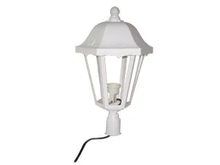 Gacyf Farol Blanco para Columna CX10