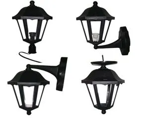 Gacyf Farol Multiple Negro CX10