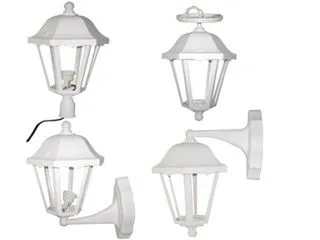 Gacyf Farol Multiple Blanco CX10