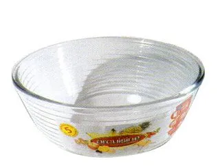 Luminarc Mixing Bowl 2.0L.21cm