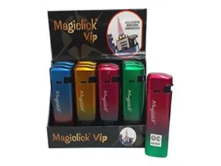 Magiclick Encendedor Vip Catalitic DX12