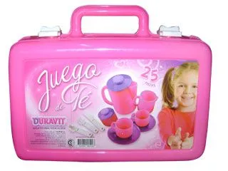 Duravit Valija Juego de Te