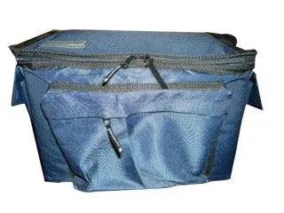 Milenio Bolso Pesca 36lx20anx23al