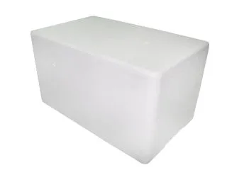 Mastropor Conservadora 56x35x31cm Alto