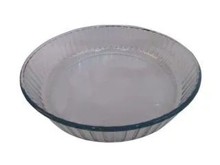 Luminarc Molde Red. Acanalado 26cm