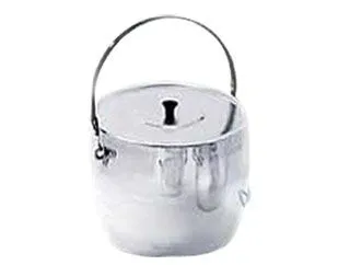 Almandoz Olla Bombe Charol 26cm c/Arco