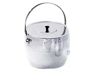 Almandoz Olla Bombe Charol 28cm c/Arco
