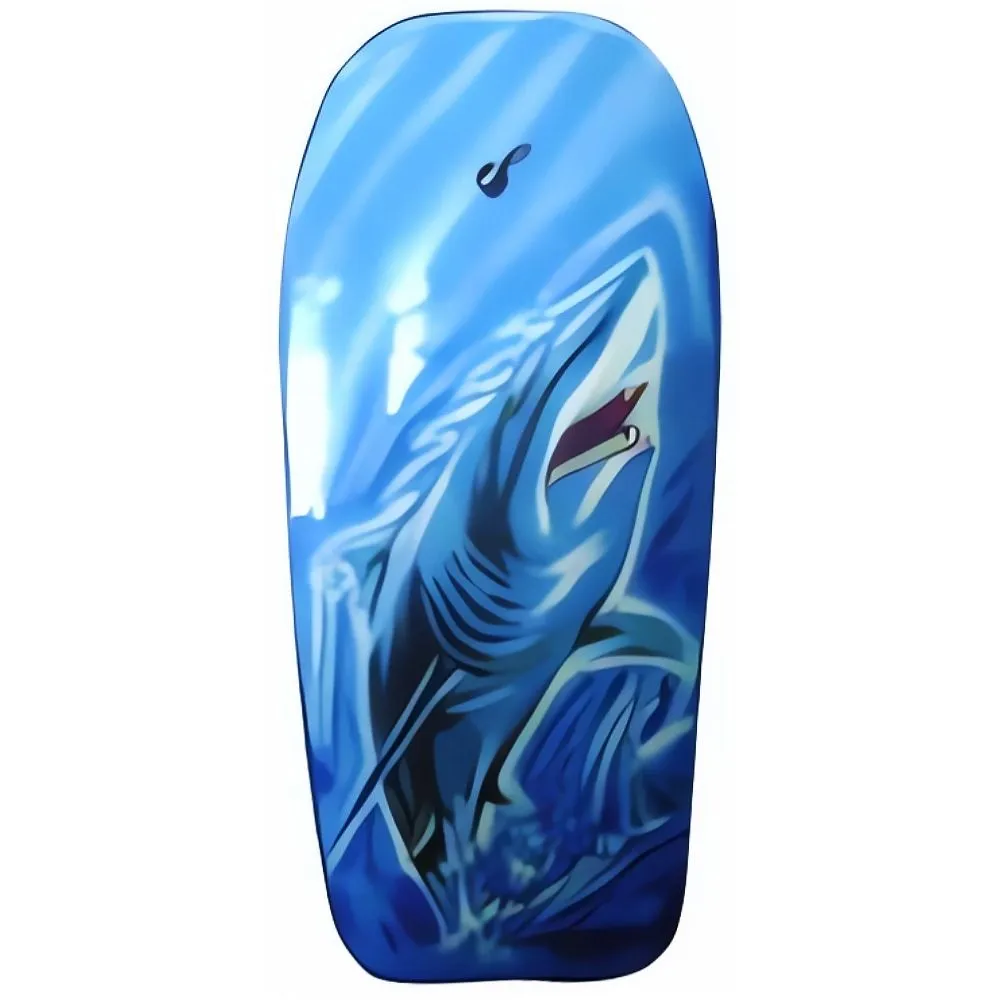 Tabla Barrenar Forrada 41" 103cm