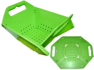 Colombraro Colador Plegable Futura CX24