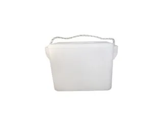 Mastropor Conserv. 3 Lts. 20x15x20al. c/Man