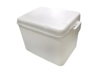 Mastropor Conserv. 9 Lts. 30x24x24al c/Man
