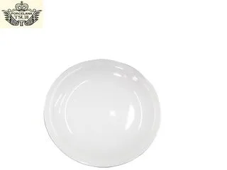 Tsuji 450 Blanco Plato Cafe 11,5cm