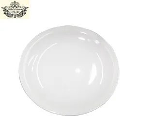 Tsuji 450 Blanco Plato Te 15cm
