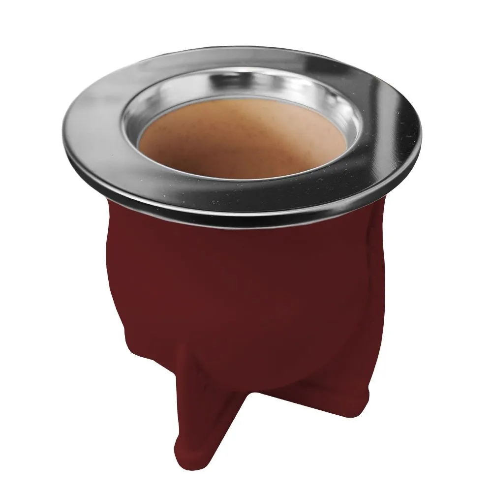 Nativo Mate Bordo