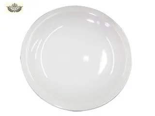 Tsuji 450 Blanco Plato Playo 21cm