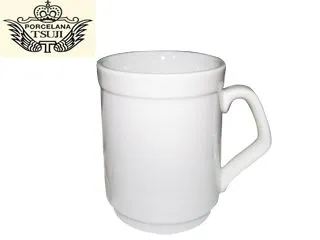 Tsuji 450 Blanco Jarrita Gde. 200ml.