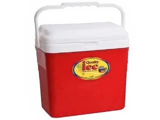 Quality Ice Lunchera 4 litros
