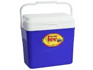 Quality Ice Lunchera 5 litros