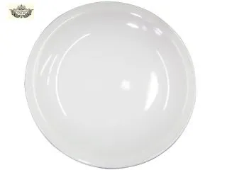 Tsuji 450 Blanco Plato Playo 27cm
