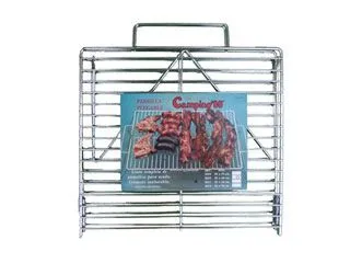Artisan Parrilla Plegable Chica 36x52cm