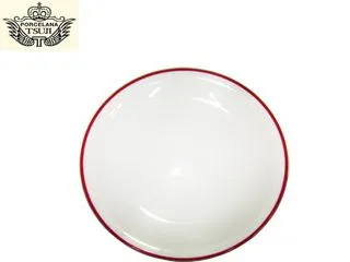 Tsuji 455 F/Rojo Plato Te 15cm