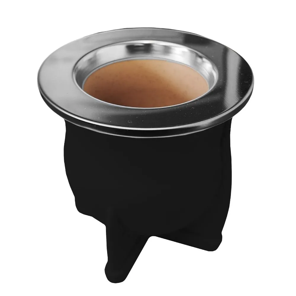Nativo Mate Negro