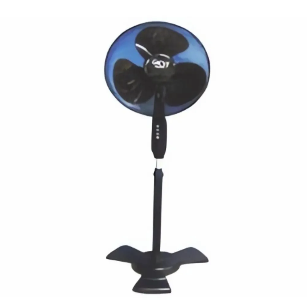 Ventilador de Pie 16" 3 Palas