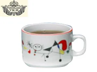 Tsuji 469 Taza Te 180ml.