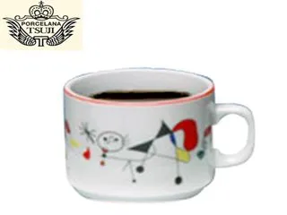 Tsuji 469 Taza Cafe 90ml.