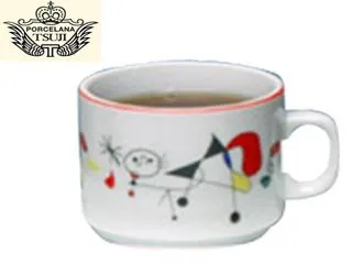 Tsuji 469 Taza Desayuno250ml.