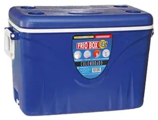 Colombraro Conservadora 54L.