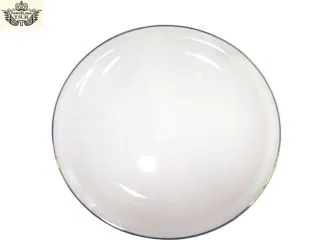Tsuji 499 F/Oro Plato Postre 19cm