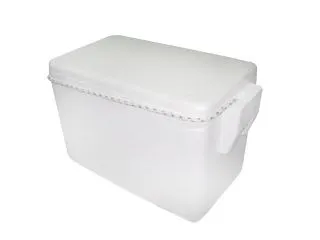 Mastropor Conserv. 6 Bot. 40x22x27al c/Man