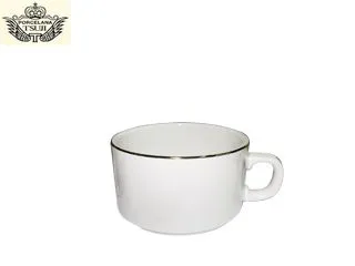 Tsuji 499 F/Oro Taza Cafe 90ml.