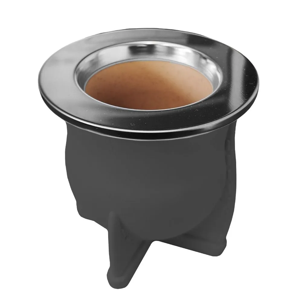 Nativo Mate Gris