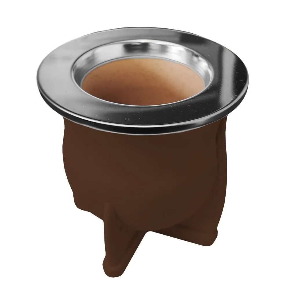Nativo Mate Marron