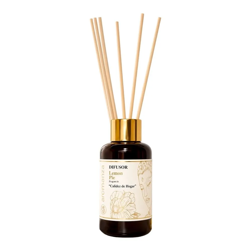 Iluminar Difusor Aromanza 200ml