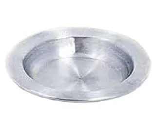 Almandoz Plato Aluminio Hondo 22cm