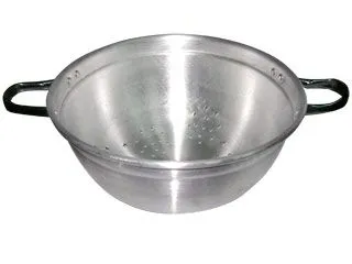 Almandoz Colapasta Charol 24cm