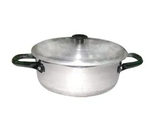 Almandoz Cacerola Charol 18cm