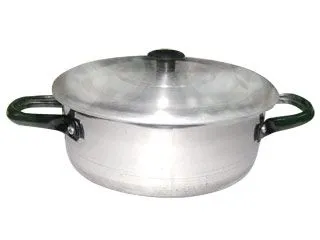 Almandoz Cacerola Charol 28cm