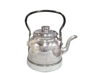 Almandoz Pava Charol 12cm