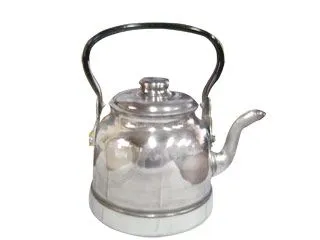Almandoz Pava Charol 14cm