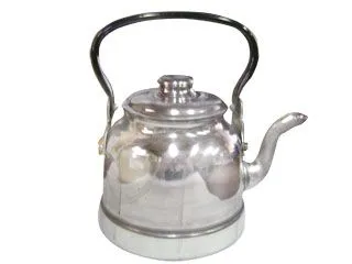 Almandoz Pava Charol 16cm
