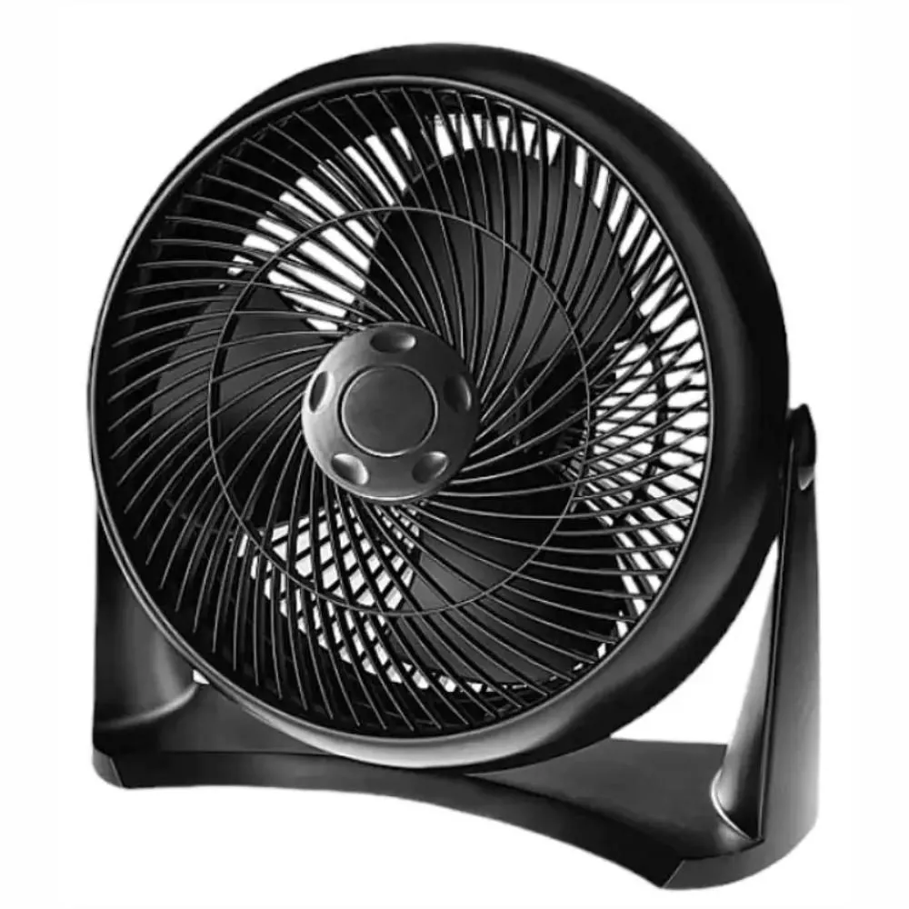 Ventilador Turbo 20" 50cm 3velocidades