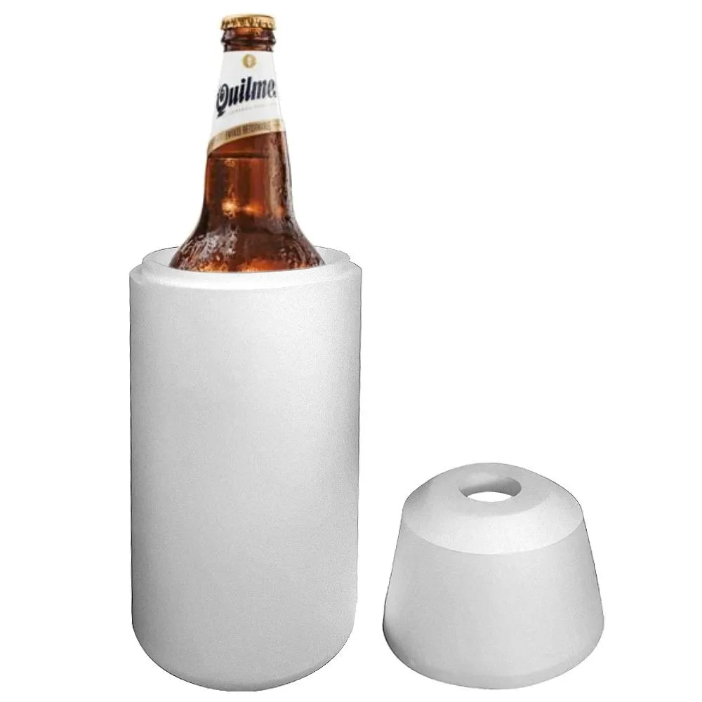 Mastropor Porta Botella 1Lts. Tergopol