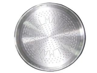 Almandoz Pizzera Perforada 35cm